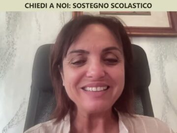 Sostegno E Lavoro Agile – Chiedi A Noi (3 Ottobre 2025)