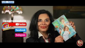 “Tornerà La Primavera” Della Scrittrice Nadia Naio. – L’Angolo Di Pagine D’Autore