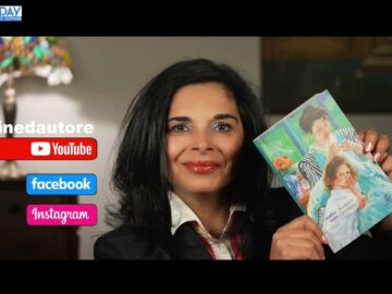 “Tornerà La Primavera” Della Scrittrice Nadia Naio. – L’Angolo Di Pagine D’Autore