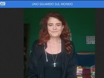 Uno Sguardo Sul Mondo (Just Today 31 Ottobre 2025)