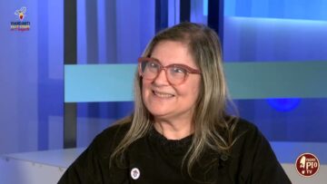 Viandanti Sulle Strade Del Vangelo. Dalle Alpi Alle Ande