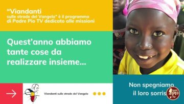 Viandanti Sulle Strade Del Vangelo: Uno Sguardo Sui Fronti Caldi Del Continente Africano