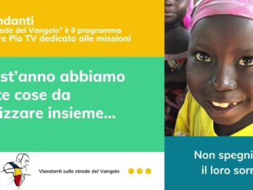 Viandanti Sulle Strade Del Vangelo: Uno Sguardo Sui Fronti Caldi Del Continente Africano