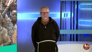 Viandanti Sulle Strade Del Vangelo: Parte L’ottobre Missionario