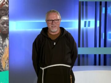 Viandanti Sulle Strade Del Vangelo: Parte L’ottobre Missionario