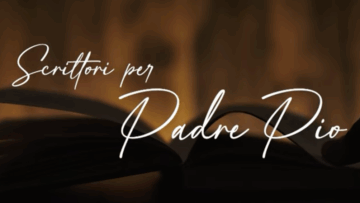 Scrittori Per Padre Pio