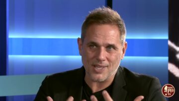 Actor Dei Approda A Bari E Roma (Just Today 26 Novembre 2025)