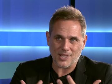 Actor Dei Approda A Bari E Roma (Just Today 26 Novembre 2025)