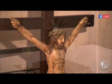 Adorazione Eucaristica