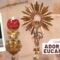 Adorazione Eucaristica 14 Settembre 2023 (fr Rinaldo Totaro)