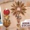 🔴Adorazione Eucaristica – 2 settembre 2021 (fr. Rinaldo Totaro)