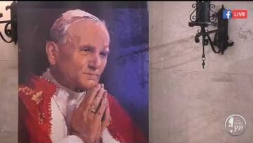 Adorazione Eucaristica