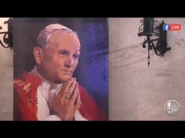 Adorazione Eucaristica