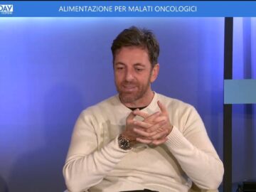 Alimentazione Per Malati Oncologici (La Salute Vien Mangiando 25 Novembre 2025)