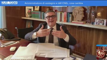 Amministratore Di Sostegno E Ddl CNEL, Cosa Cambiam – Inclusione In Onda