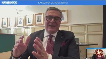 Caregiver Ultime Novità – Inclusione In Onda