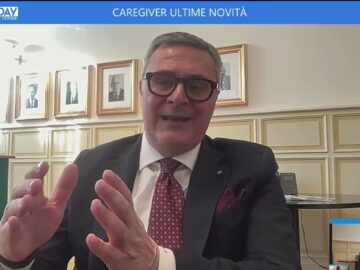 Caregiver Ultime Novità – Inclusione In Onda