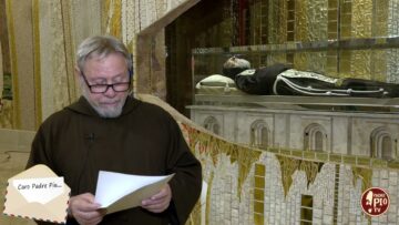 Caro Padre Pio, Chiedo La Grazia Per La Salute Di Una Mia Carissima Amica