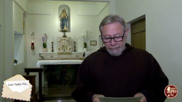 Caro Padre Pio, Confido Nella Tua Intercessione, Ti Prego Aiutami