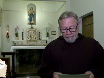 Caro Padre Pio, Confido Nella Tua Intercessione, Ti Prego Aiutami