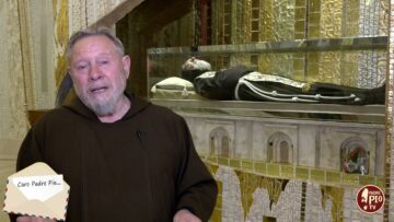 Caro Padre Pio, Illuminami Quando Devo Prendere Delle Decisioni Importanti