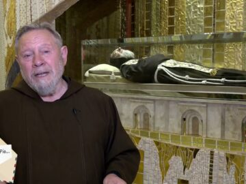 Caro Padre Pio, Illuminami Quando Devo Prendere Delle Decisioni Importanti