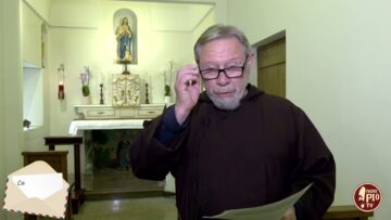 Caro Padre Pio, Ti Prego Aiutami A Guarire Dal Cancro
