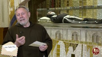 Caro Padre Pio, Ti Prego Di Farmi Vivere Nellamore Di Cristo