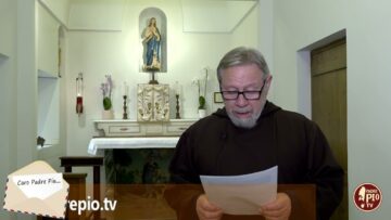 Caro Padre Pio, Ti Prego Di Guarire Mio Figlio E Tutti I Bimbi Del Mondo