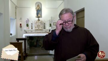 Caro Padre Pio, Veglia Sempre Su Di Noi, Proteggici Da Ogni Male