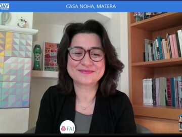 Casa Noha, Matera – In Viaggio Con Il FAI