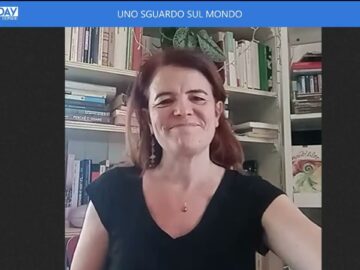 Cisgiordania E Congo Uno Sguardo Sul Mondo