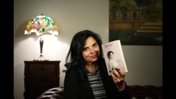 “Clementina” Di Giuliana Salvi (L’Angolo Di Pagine D’Autore)