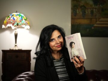 “Clementina” Di Giuliana Salvi (L’Angolo Di Pagine D’Autore)