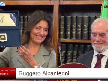 “Cuore In Gioco – Ruggero Alcanterini: Il Fair Play Che Educa E Unisce”