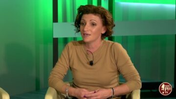 Dalla Palestina Un Grido Di Pace