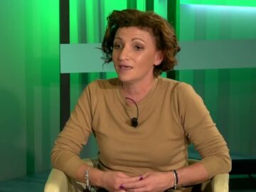 Dalla Palestina Un Grido Di Pace