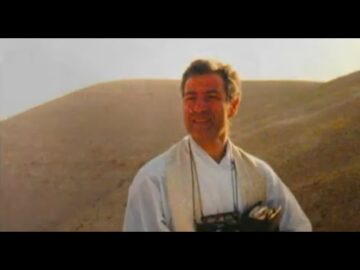 Don Andrea Santoro – Verso Gli Altari 17 Novembre 2025