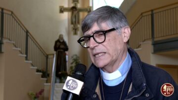 Don Maurizio Patriciello Da San Pio (Just Today 19 Novembre 2025)