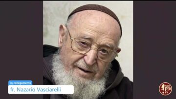 Fr. Modestino E Suor Luisa Ravasio Verso Gli Altari – 24 Novembre 2025