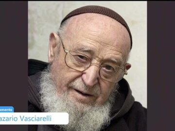 Fr. Modestino E Suor Luisa Ravasio Verso Gli Altari – 24 Novembre 2025