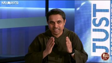 Fr. Vincent Cresta: “Servire Con Amore: In Cammino Verso L’Adorazione Con Madre Teresa”