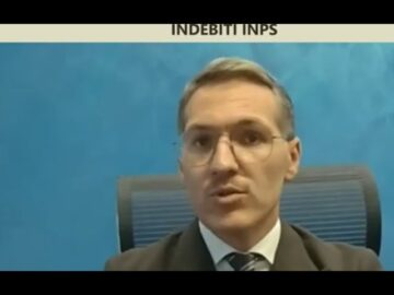 Genitori E Figli – Indebiti Inps (Chiedi A Noi 7 Novembre 2025)