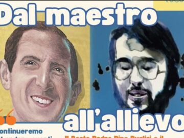 Giubileo Dei Santi Della Porta Accanto – Verso Gli Altari 3 Novembre 2025