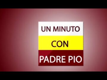 Grazie Allintercessione Di Padre Pio Tutto è Cambiato