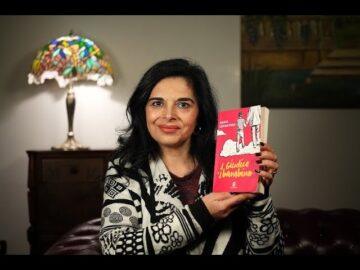 Il Giudice E Il Bambino Di Dario Levantino