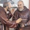 Il Mondo Di Padre Pio. Io Sento Padre Pio Dietro Le Spalle Io Mi Consiglio Con Lui