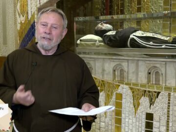 Intercedi Per La Guarigione Di Una Mia Vicina Di Casa