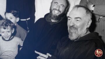 Itinerari Domenicali: Cristo Re Degli Ultimi