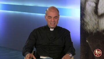 Itinerari Domenicali: Saziati Da Cristo, Il Nuovo Libro Di Don Salvatore Miscio